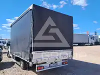 2020 Opel Movano