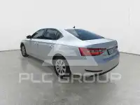2021 Skoda Superb