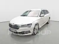 2021 Skoda Superb