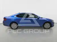 2021 Skoda Superb