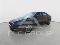 2021 Skoda Superb