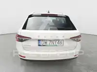 2021 Skoda Superb