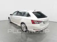 2021 Skoda Superb