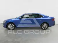 2021 Skoda Superb