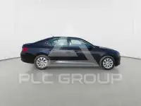 2021 Skoda Superb