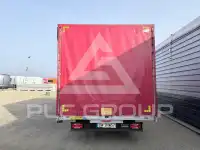 2021 Iveco 