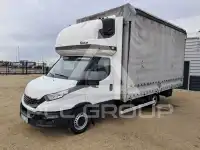 2021 Iveco 