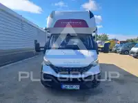 2021 Iveco 