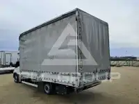 2021 Iveco 