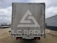 2021 Iveco Daily