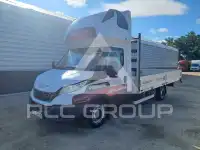 2021 Iveco 