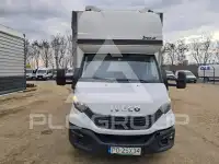2021 Iveco Daily