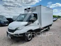 2021 Iveco 
