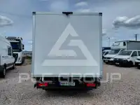 2021 Iveco 