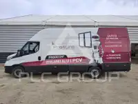 2021 Iveco Daily