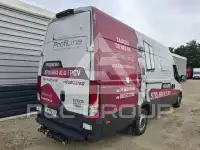 2021 Iveco Daily