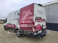 2021 Iveco Daily