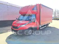 2021 Iveco Daily