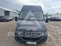 2021 Iveco Daily