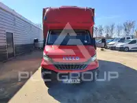 2021 Iveco Daily