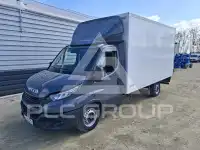 2021 Iveco Daily