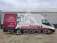2021 Iveco Daily