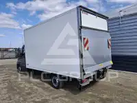 2021 Iveco Daily