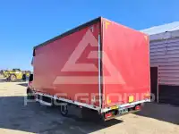 2021 Iveco Daily