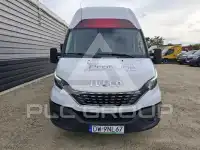 2021 Iveco Daily