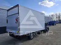 2021 Iveco Daily