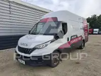 2021 Iveco Daily