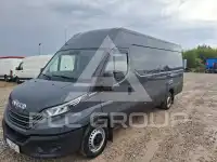 2021 Iveco Daily