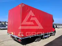 2021 Iveco Daily