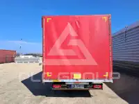 2021 Iveco Daily