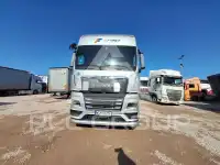 2021 MAN TGX