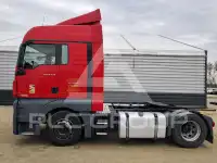 2021 MAN TGX
