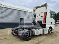 2021 MAN TGX