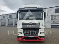 2021 MAN TGX