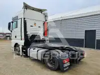 2021 MAN TGX