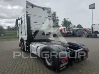 2021 MAN TGX