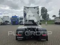 2021 MAN TGX