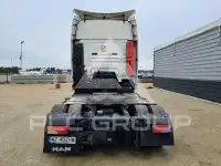 2021 MAN TGX