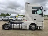 2021 MAN TGX