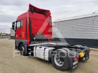 2021 MAN TGX