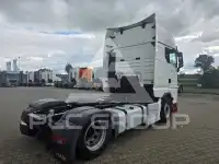 2021 MAN TGX