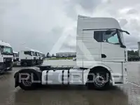 2021 MAN TGX