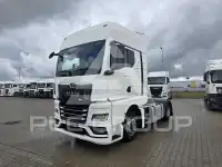 2021 MAN TGX