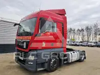 2021 MAN TGX