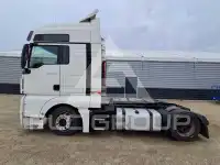 2021 MAN TGX