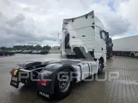 2021 MAN TGX